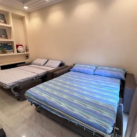 Apartment Occasione Unica, Nuovissimo Nel Cuore Di