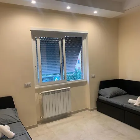 Occasione Unica, Nuovissimo Nel Cuore Di Apartment Rome